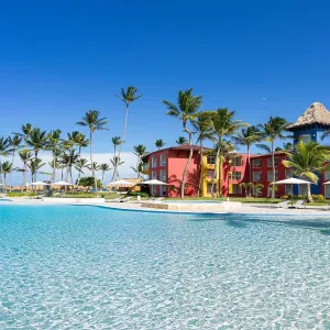 Caribe Deluxe Princess