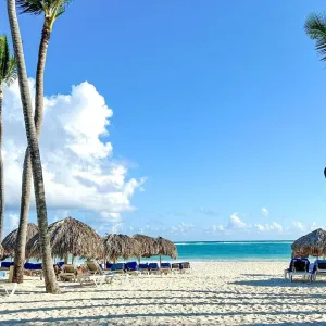 Caribe Deluxe Princess