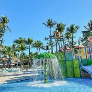Caribe Deluxe Princess