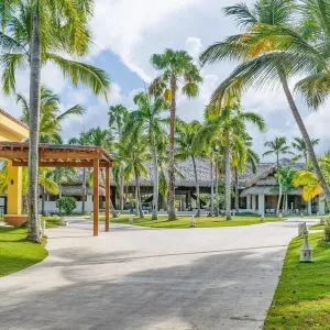Caribe Deluxe Princess