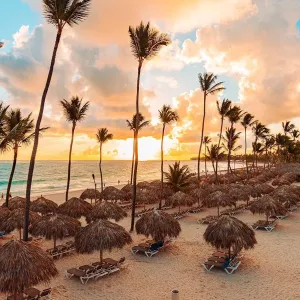 Caribe Deluxe Princess