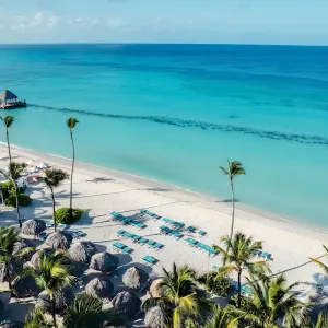 Catalonia Royal La Romana - Bayahibe