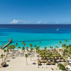 Dreams Dominicus La Romana