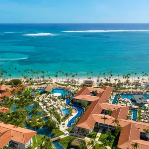 Dreams Flora Resort &amp; Spa
