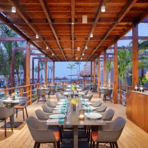 Dreams Flora Resort &amp; Spa