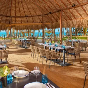 Dreams Flora Resort &amp; Spa