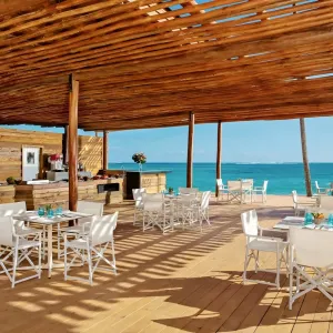 Dreams Flora Resort &amp; Spa