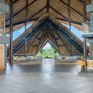 Dreams Flora Resort &amp; Spa