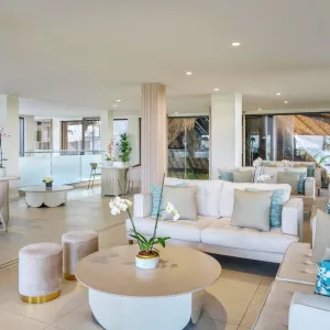 Dreams Flora Resort &amp; Spa