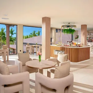 Dreams Flora Resort &amp; Spa