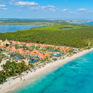 Dreams Flora Resort &amp; Spa