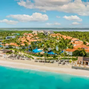 Dreams Flora Resort &amp; Spa