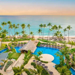 Dreams Flora Resort &amp; Spa