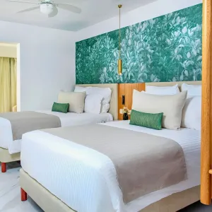 Dreams Flora Resort &amp; Spa