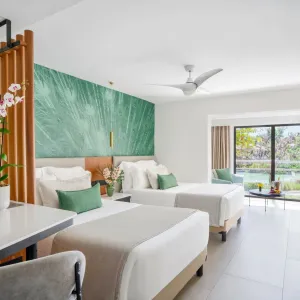 Dreams Flora Resort &amp; Spa