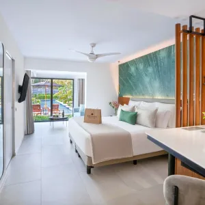 Dreams Flora Resort &amp; Spa