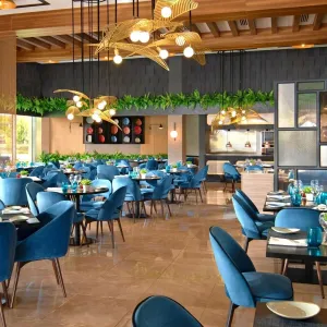 Dreams Onyx Resort &amp; Spa