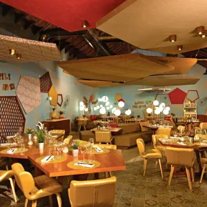 Dreams Onyx Resort &amp; Spa