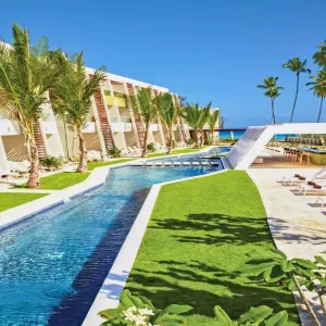 Dreams Onyx Resort &amp; Spa