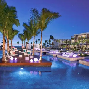 Dreams Onyx Resort &amp; Spa