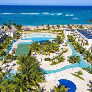 Dreams Onyx Resort &amp; Spa