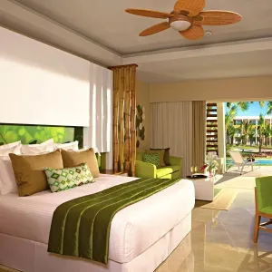 Dreams Onyx Resort &amp; Spa