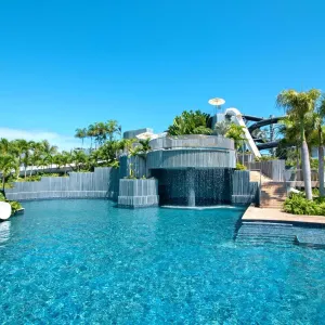 Dreams Onyx Resort &amp; Spa