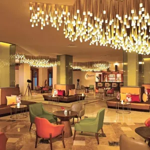 Dreams Onyx Resort &amp; Spa