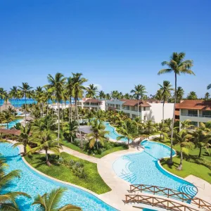 Dreams Royal Beach Punta Cana