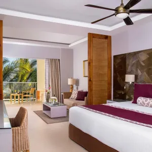 Dreams Royal Beach Punta Cana