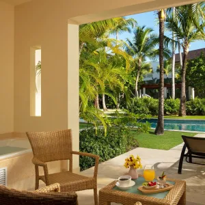 Dreams Royal Beach Punta Cana