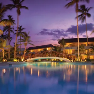 Dreams Royal Beach Punta Cana