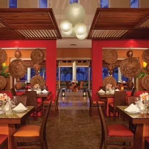 Dreams Royal Beach Punta Cana