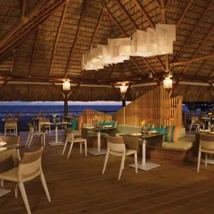 Dreams Royal Beach Punta Cana