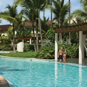 Dreams Royal Beach Punta Cana
