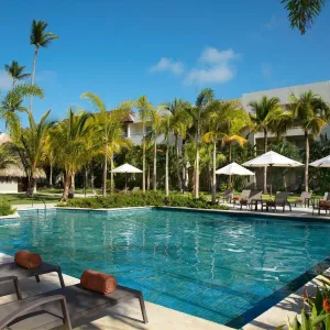 Dreams Royal Beach Punta Cana
