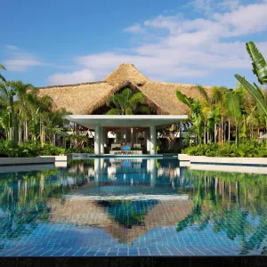 Dreams Royal Beach Punta Cana