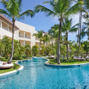 Dreams Royal Beach Punta Cana