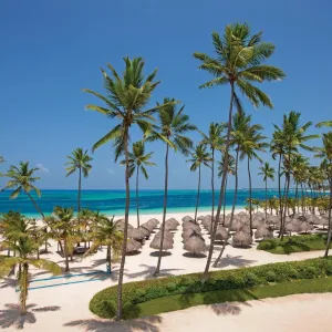 Dreams Royal Beach Punta Cana