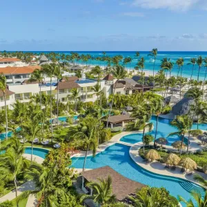 Dreams Royal Beach Punta Cana