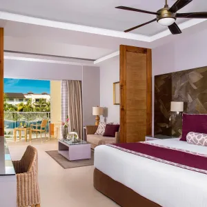 Dreams Royal Beach Punta Cana