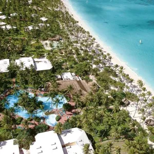 Grand Palladium Punta Cana Resort &amp; Spa