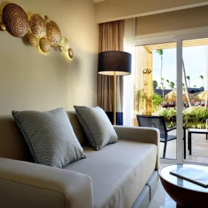 Grand Palladium Punta Cana Resort &amp; Spa