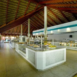 Grand Palladium Punta Cana Resort &amp; Spa