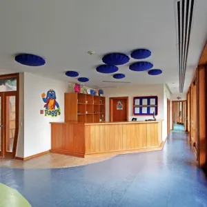 Grand Palladium Punta Cana Resort &amp; Spa