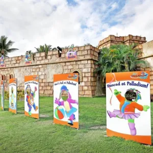 Grand Palladium Punta Cana Resort &amp; Spa