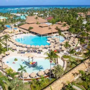 Grand Palladium Punta Cana Resort &amp; Spa