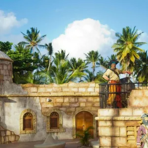 Grand Palladium Punta Cana Resort &amp; Spa