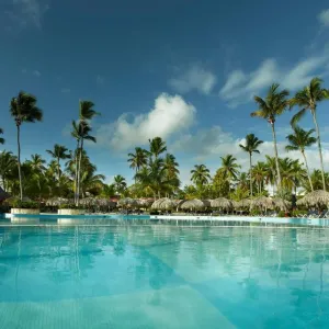 Grand Palladium Punta Cana Resort &amp; Spa