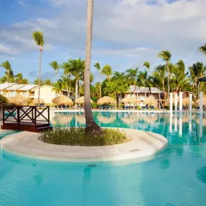 Grand Palladium Punta Cana Resort &amp; Spa